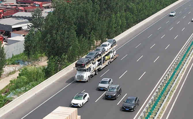 临河区高速公路汽车救援